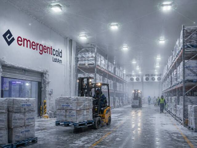 Emergent Cold Panamá